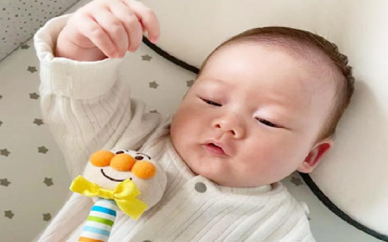 试管后正常活动代生