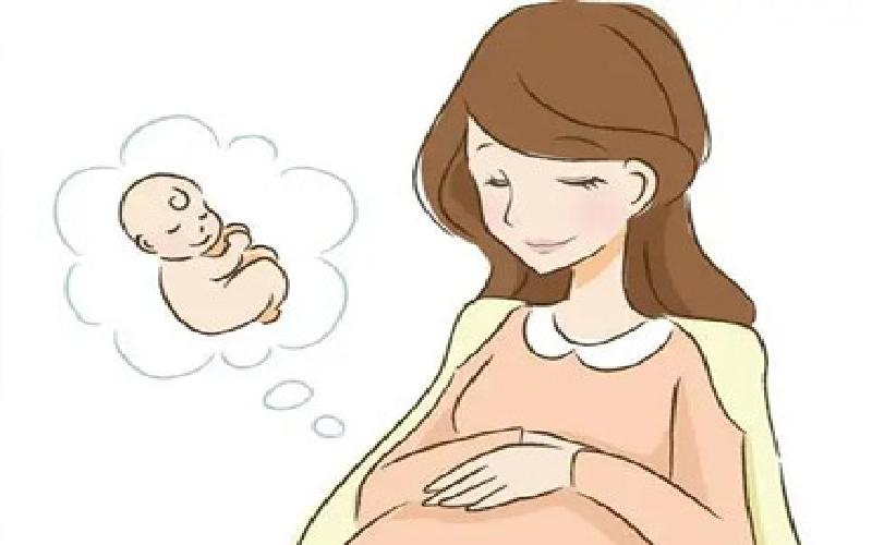 试管打针不可怕代生